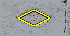 Campaign~SURVIVAL full-resolution render