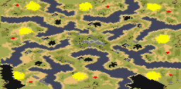 Redempton motherfuckers full-resolution render