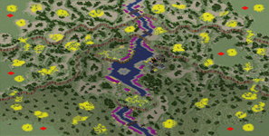 6-Player Temperate Large Map full-resolution render