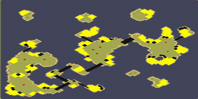 Trio - R-Chunk Cleanse full-resolution render