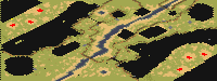 EAST vs WEST FAST MOD full-resolution render