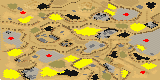 6-Player Desert Skirmish full-resolution render