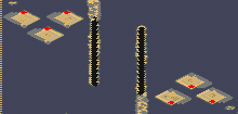 6-Player Desert Skirmish full-resolution render