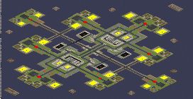 Bay Of Pigs 2.0 by Orion full-resolution render