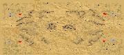 4-Player Desert Skirmish full-resolution render