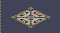 oil in water V4 PL- by full-resolution render