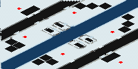 Symmetry full-resolution render