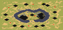 25 sorrounded 1P full-resolution render