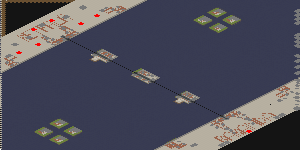 7-Player Urban Large Map full-resolution render