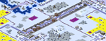 4-Player Snow Skirmish full-resolution render