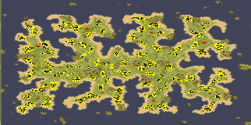 Wild Island 10.01.2021 full-resolution render