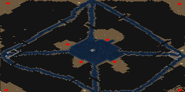 CABAL's Eiffel 65 full-resolution render