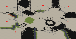 fillo nel vivaio full-resolution render