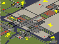 buaymap1.0 City (2-8) full-resolution render
