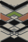 Davo's Ladder (2-8) full-resolution render