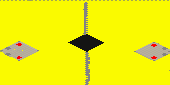 (1) full-resolution render