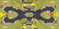 (6) Amazonas Gamma full-resolution render