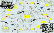 4-Player Snow Skirmish full-resolution render