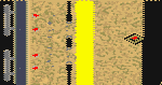 5-Player Desert Skirmish full-resolution render