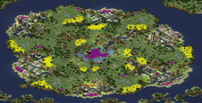 6-Player Temperate Skirmish full-resolution render