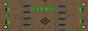Forrest Water 2 vs 2 (by stonehigh) full-resolution render