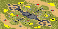 8-Player New Urban Skirmish full-resolution render