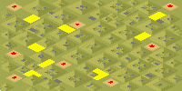 Crazy Land full-resolution render