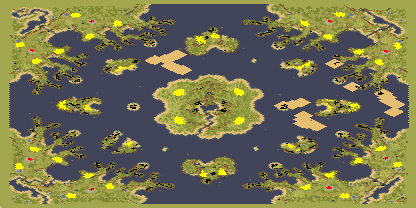 >>>>>>>>>>> OCEA28 TEST <<<<< full-resolution render