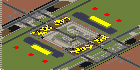 Urban Nexus full-resolution render