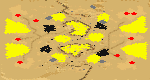8-Player Desert Skirmish full-resolution render