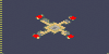 Rush FFA full-resolution render