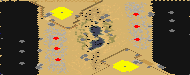 Yosef Anan - Wadi Araba with Gems - Normal Mode full-resolution render