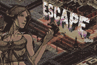 (3) Zombie Escape Alpha 0.1 full-resolution render