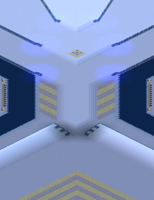 6-Player Snow Gauntlet full-resolution render