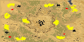 divide and conquer desert by kr4m3r (2-4) full-resolution render