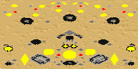 8-Player Desert Skirmish full-resolution render