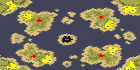 Desolate Islands(2~4) full-resolution render