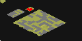 map full-resolution render