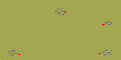 4P full-resolution render