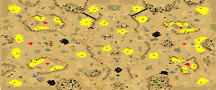 6-Player Desert Skirmish full-resolution render