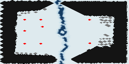 GAUs War 9: Ice Party full-resolution render