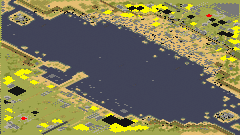 Omaha Beach D-Day Final full-resolution render