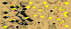 8-Player Desert Skirmish full-resolution render