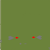 Grass over Lunatic! full-resolution render