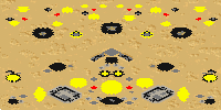 8-Player Desert Skirmish full-resolution render