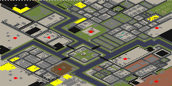 Special Forces: Seek and Destroy full-resolution render