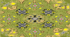 4-Player Temperate Large Map full-resolution render