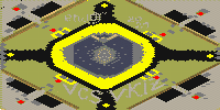 VcsVkiz Map 2021 8 PLAYERS full-resolution render