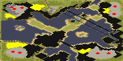 Twin Bridges 2.2 full-resolution render