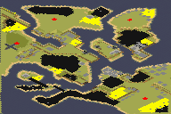 Twist N Turns Bosnia full-resolution render